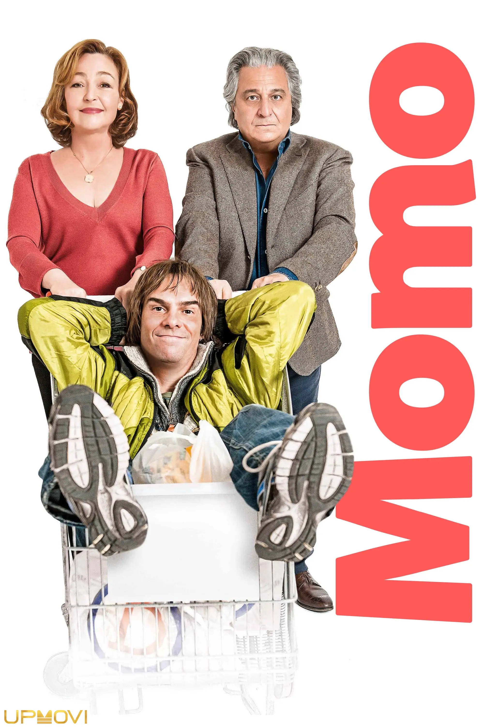 Finding Momo