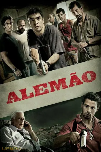 Alemão