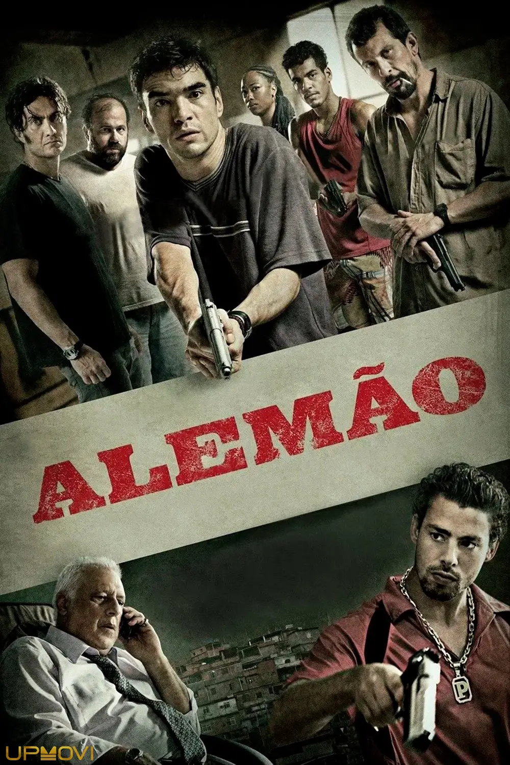 Alemão