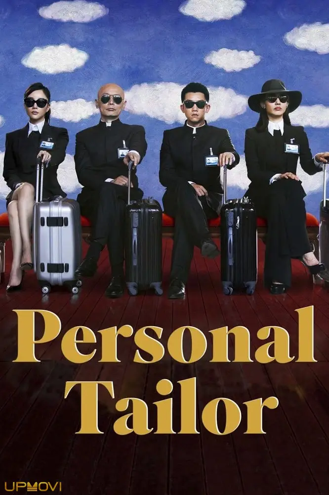 Personal Tailor
