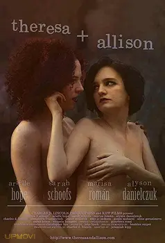 Theresa & Allison