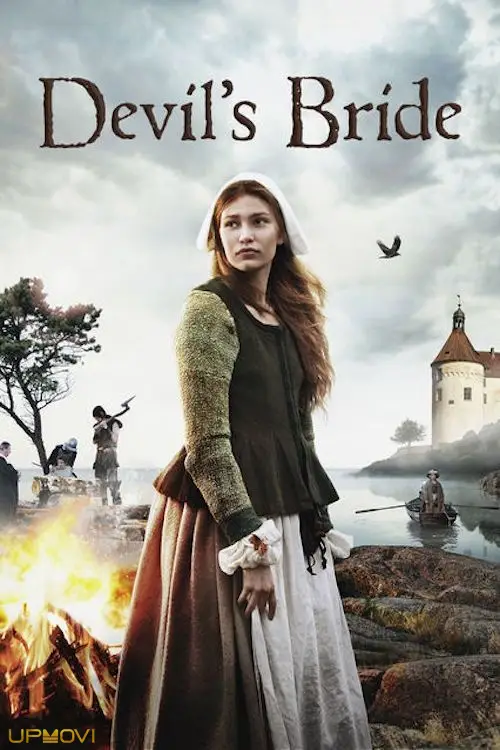 Devil's Bride