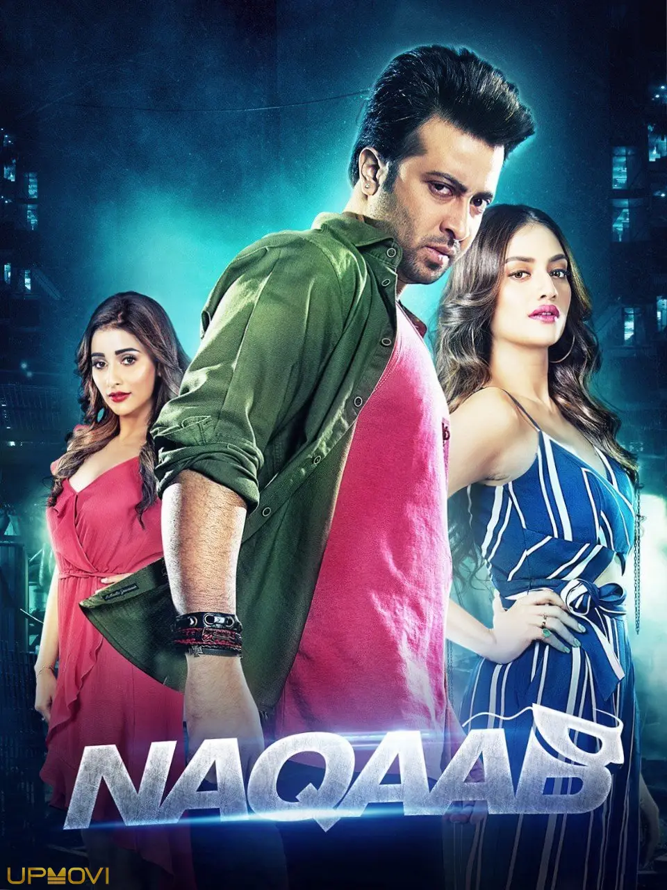 Naqaab