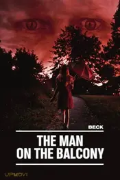 The Man on the Balcony