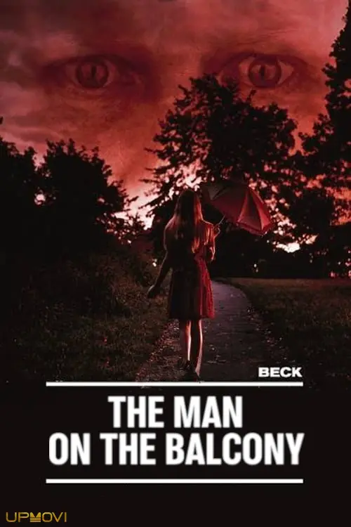 The Man on the Balcony