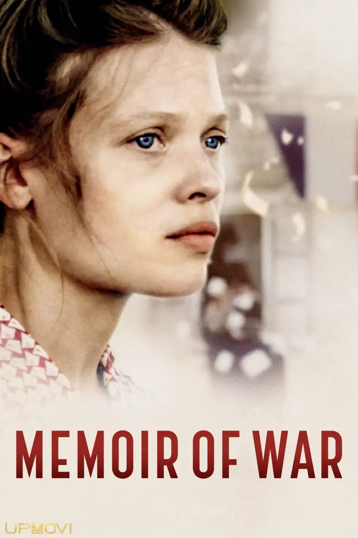 Memoir of War