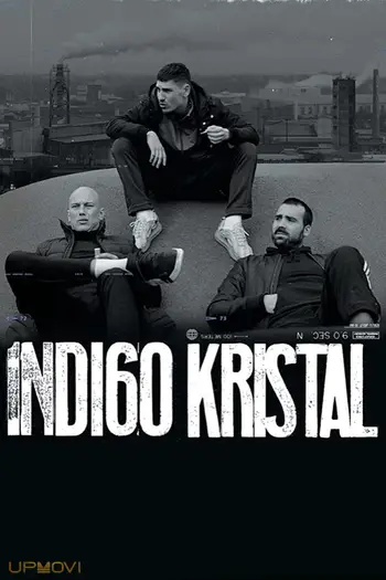 Indigo Crystal