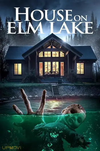 House on Elm Lake