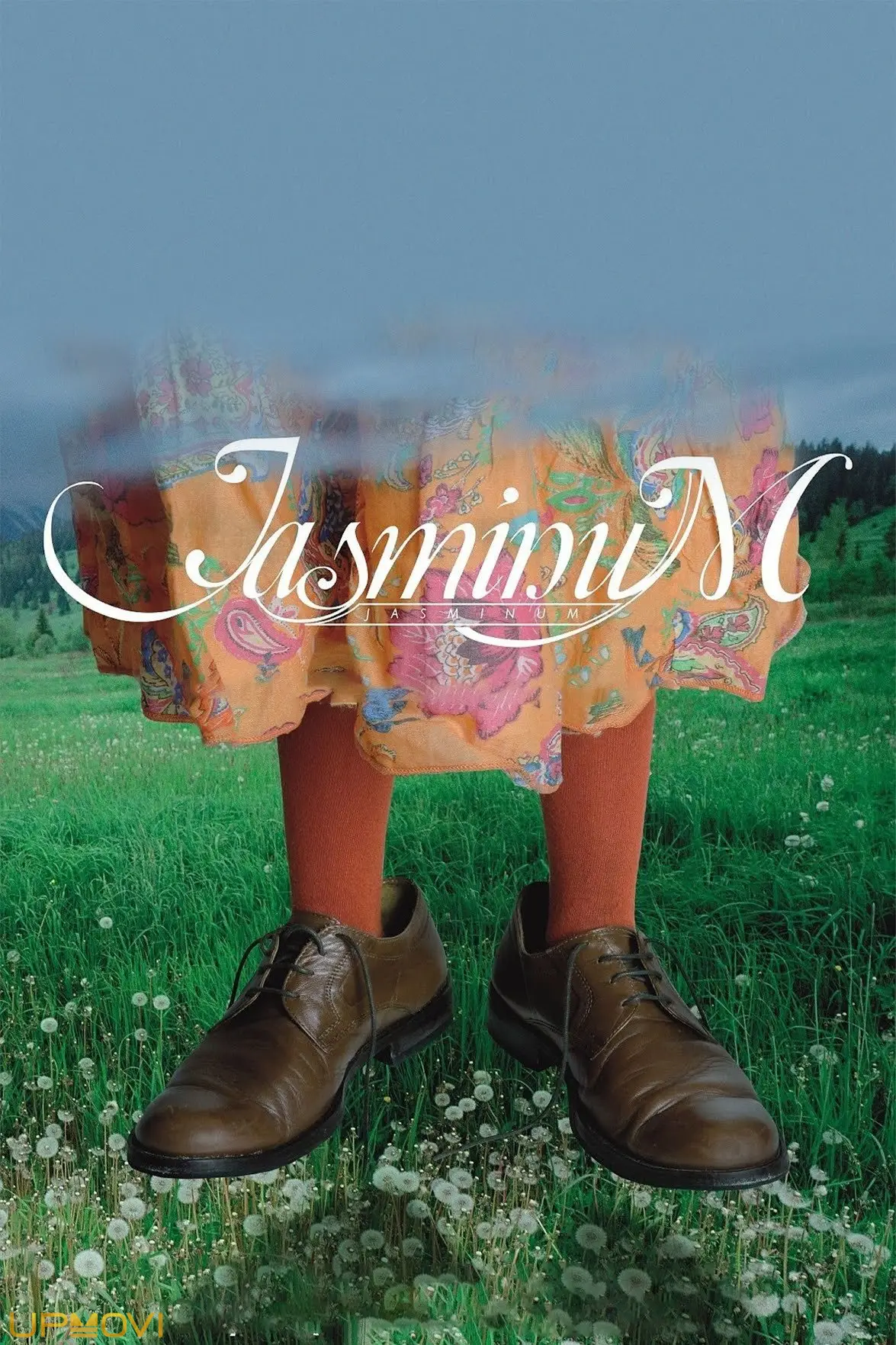Jasminum