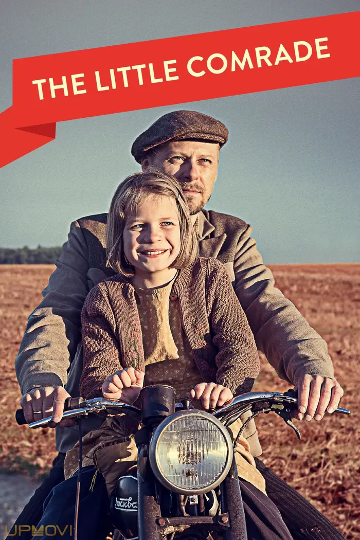 The Little Comrade