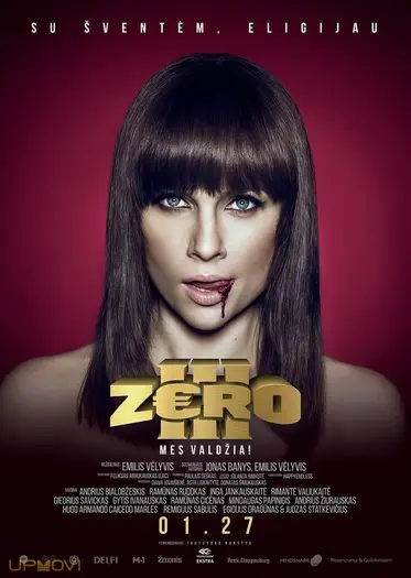 Zero III