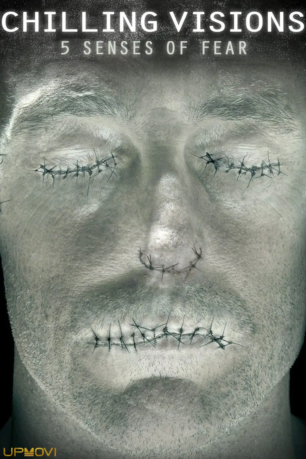 Chilling Visions: 5 Senses of Fear