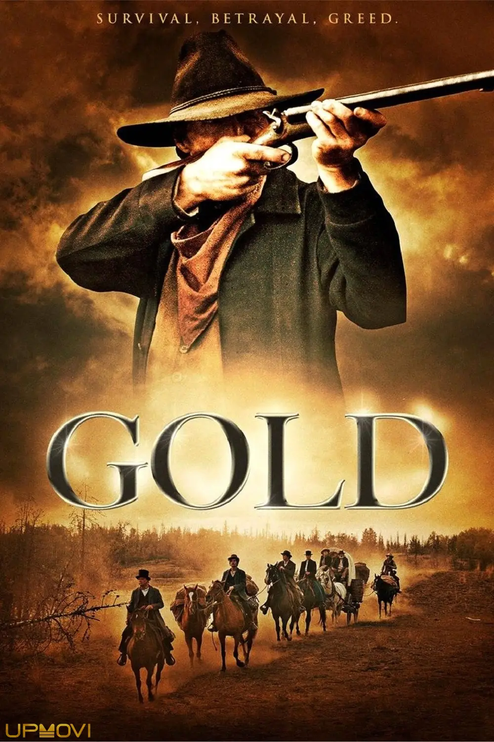 Gold