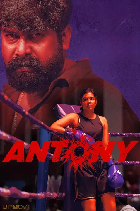 Antony