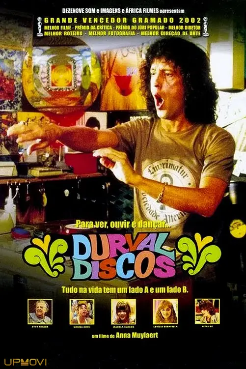 Durval Discos