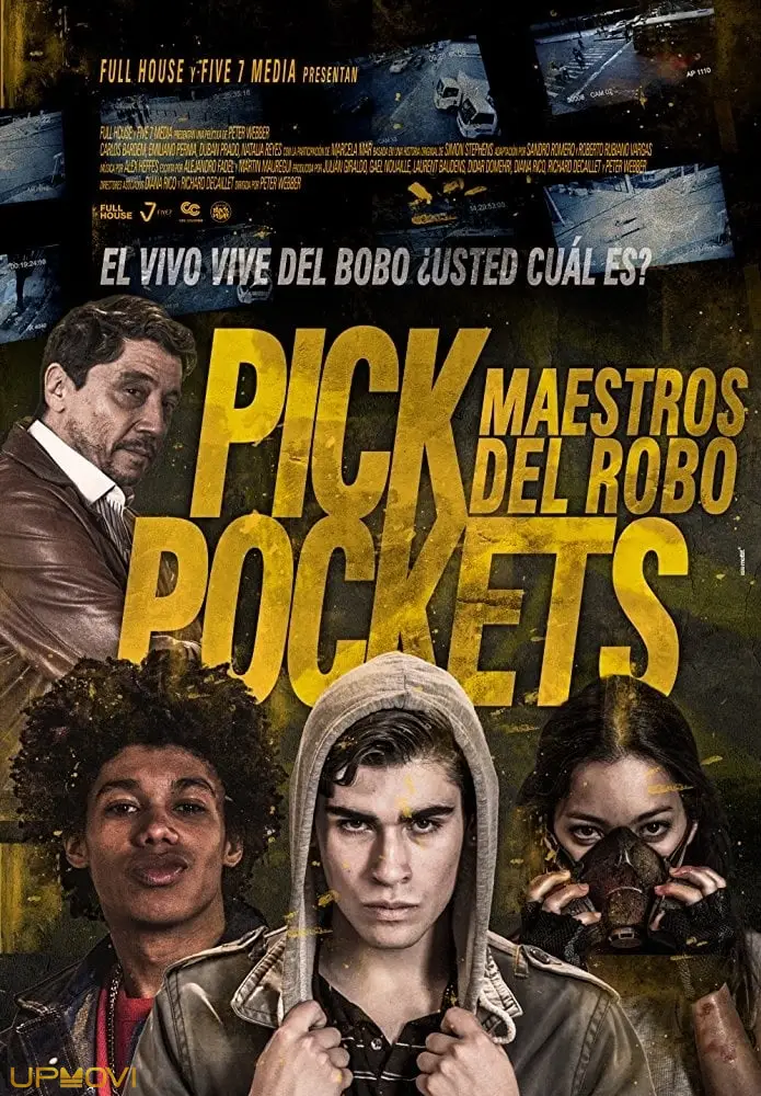 Pickpockets