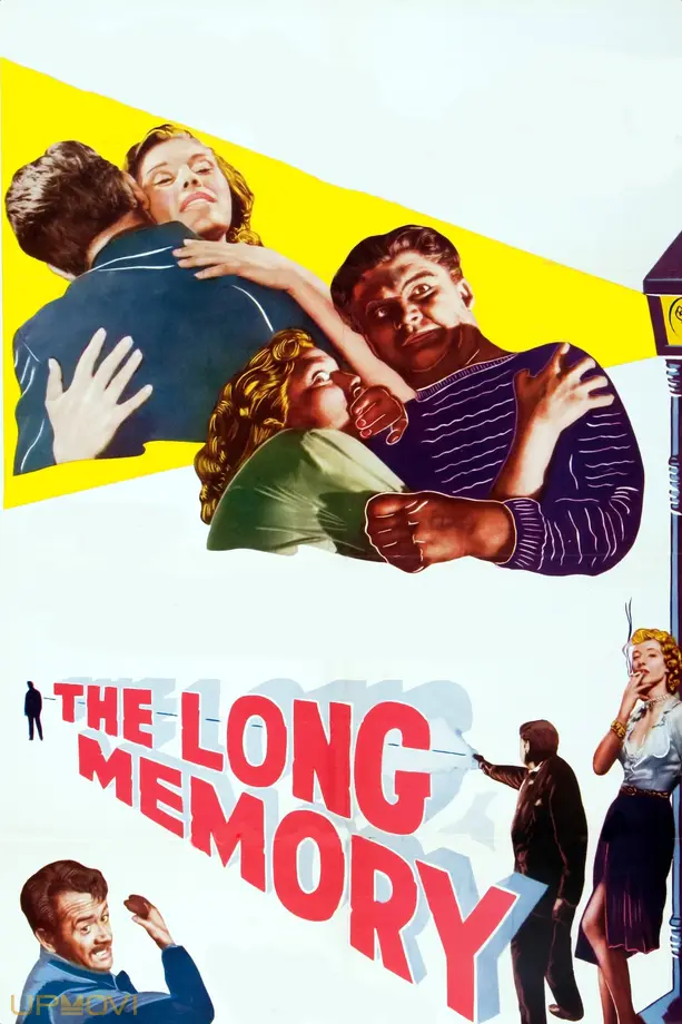 The Long Memory