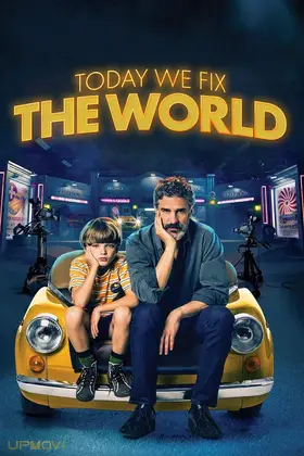 Today We Fix the World