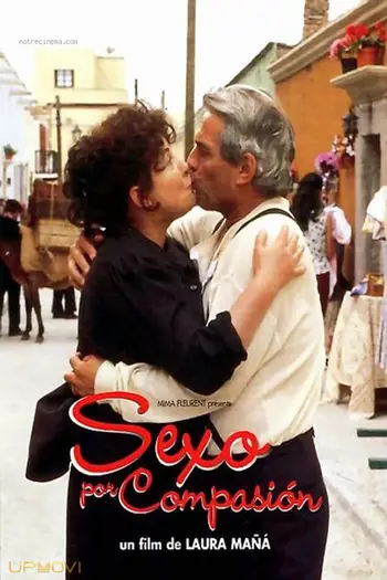 Compassionate Sex