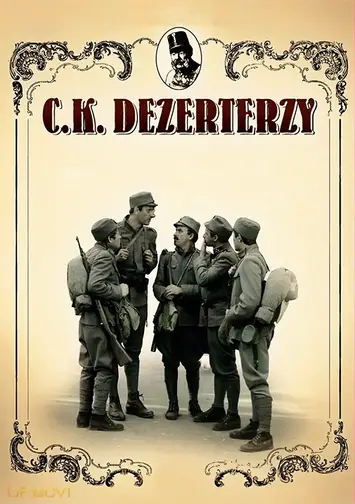 The Deserters