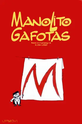 Manolito Four Eyes