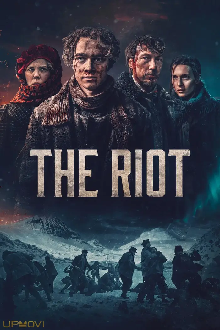 The Riot