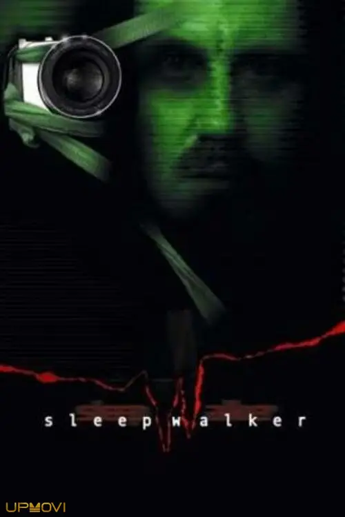 Sleepwalker