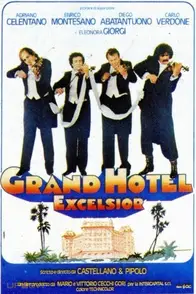 Grand Hotel Excelsior