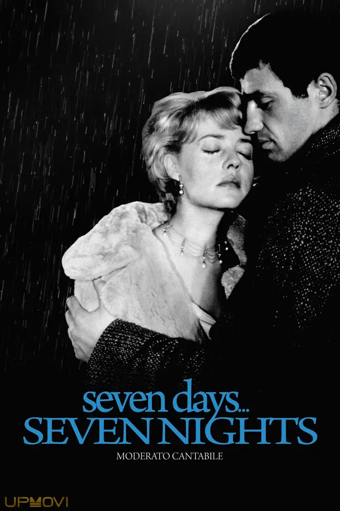 Seven Days… Seven Nights