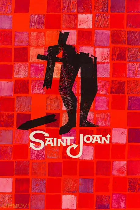 Saint Joan