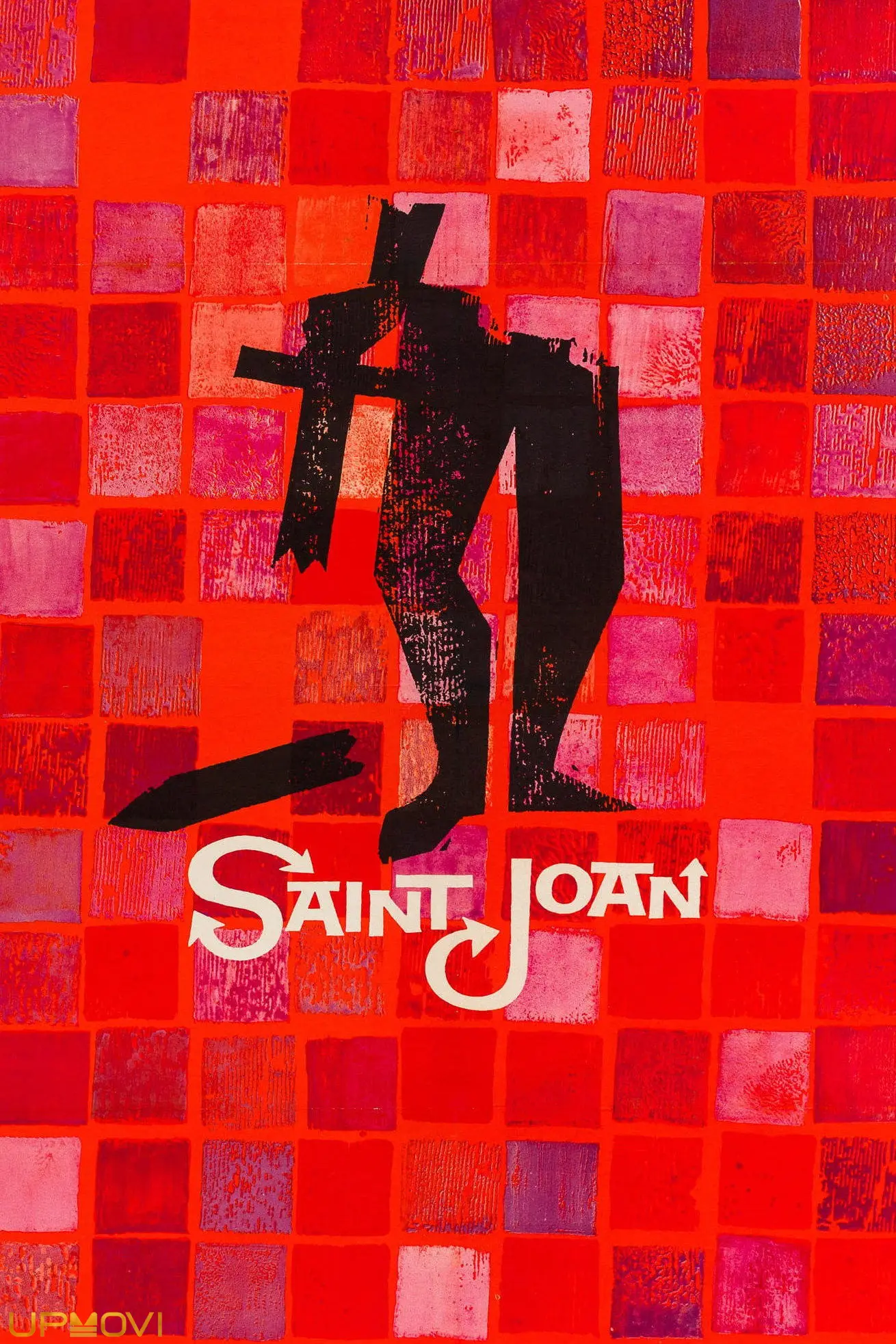 Saint Joan