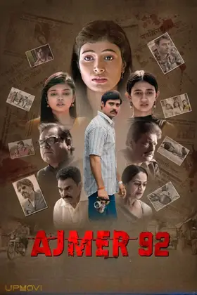 Ajmer 92