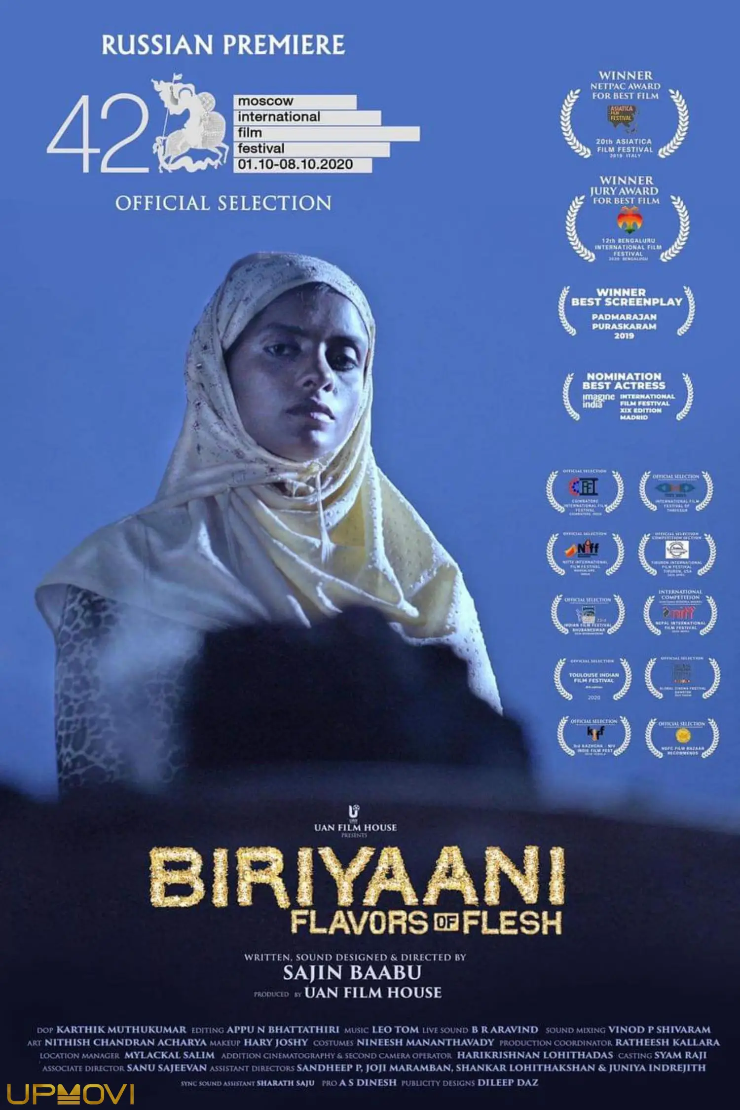 Biriyaani