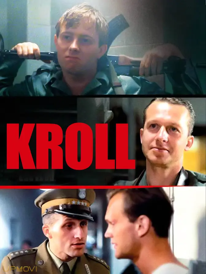 Kroll