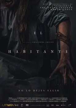 The Inhabitant