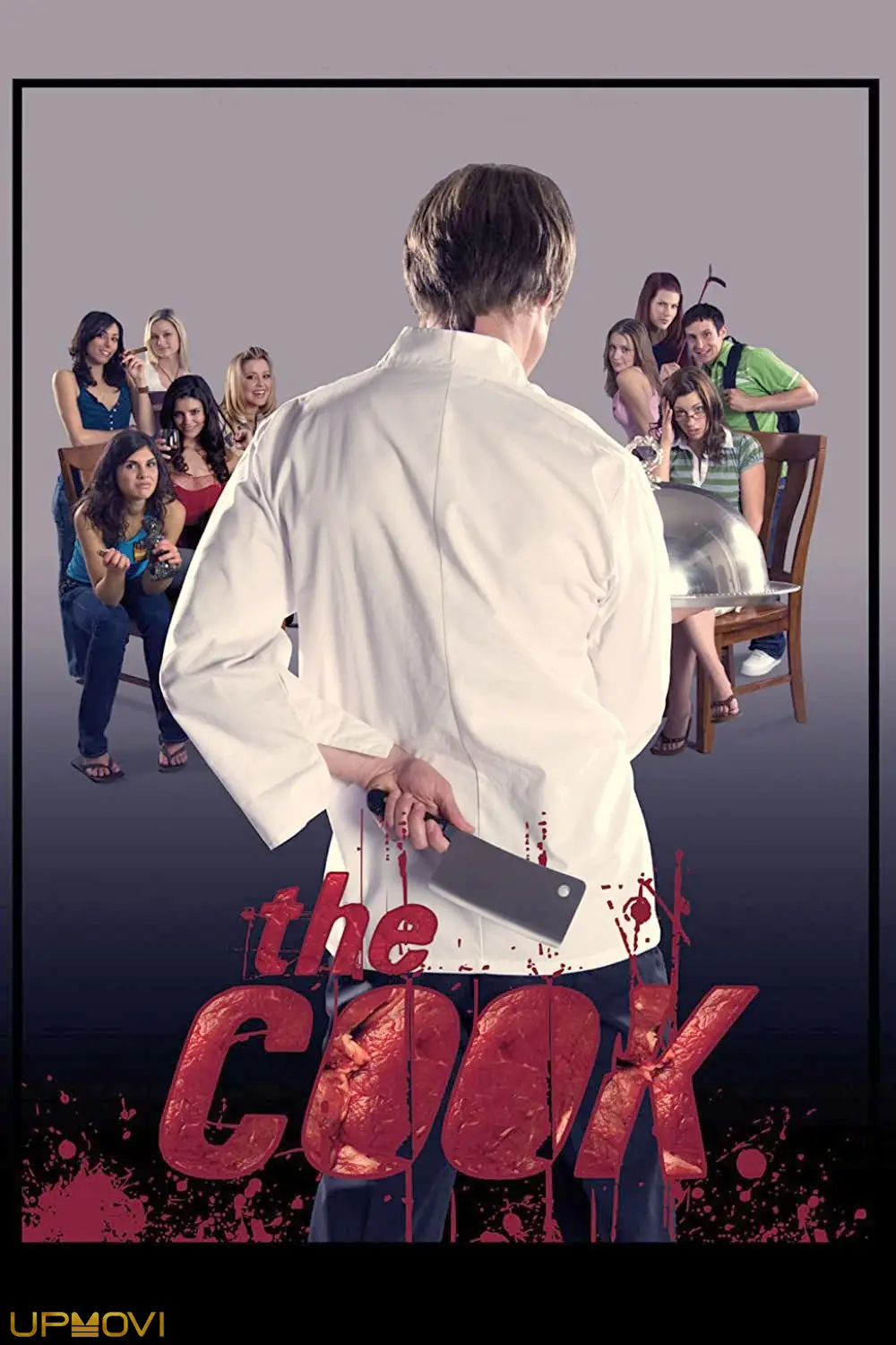 The Cook