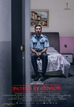 Passed by Censor