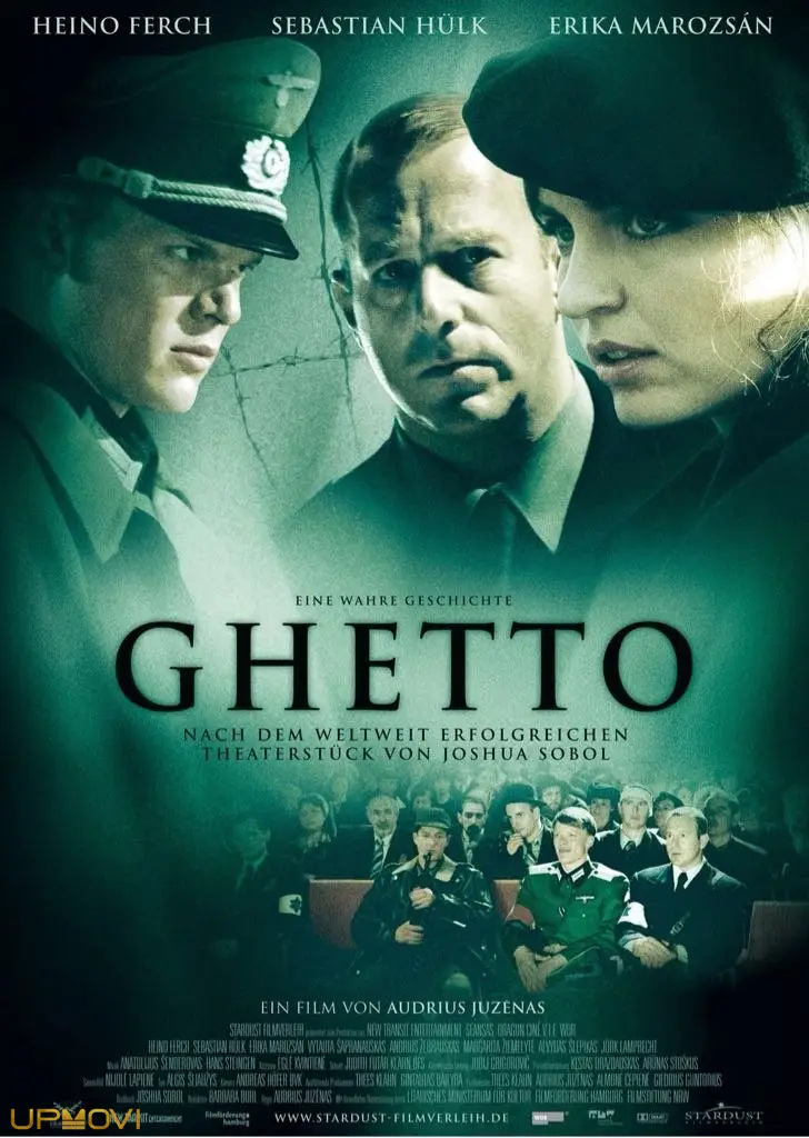 Ghetto