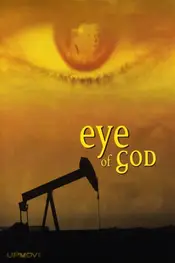 Eye of God