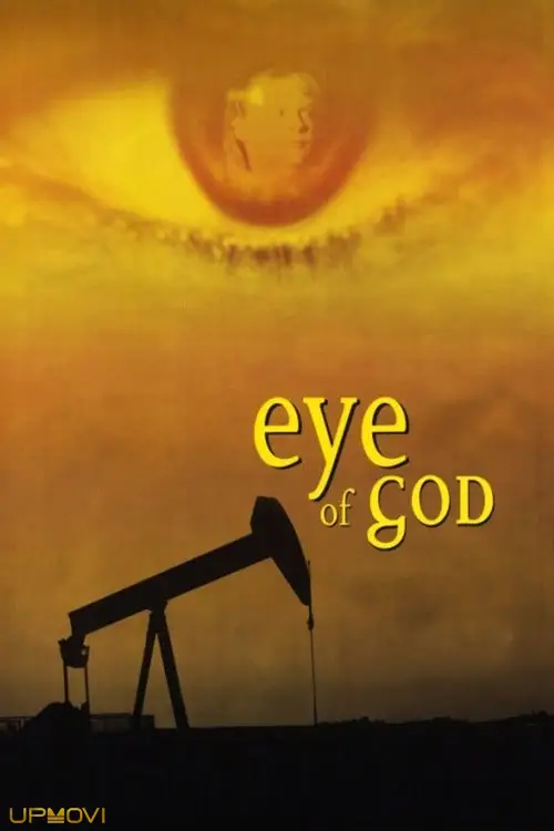 Eye of God
