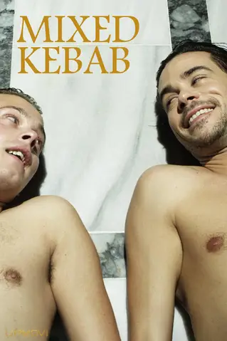 کباب مخلوط