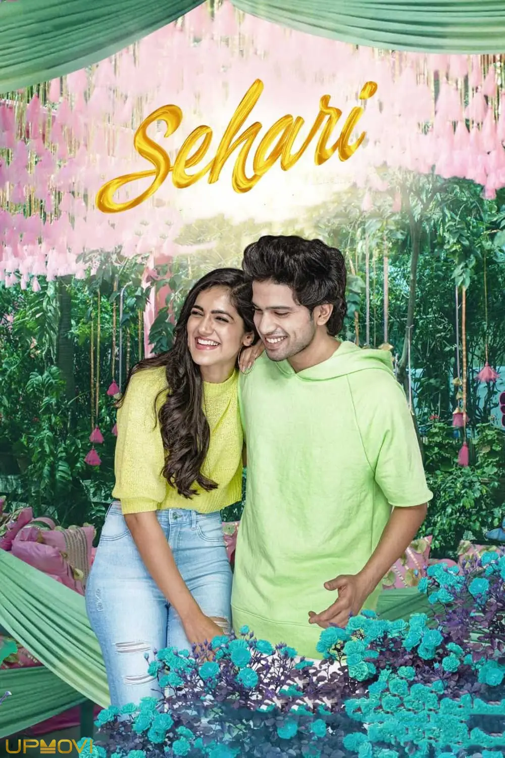 Sehari