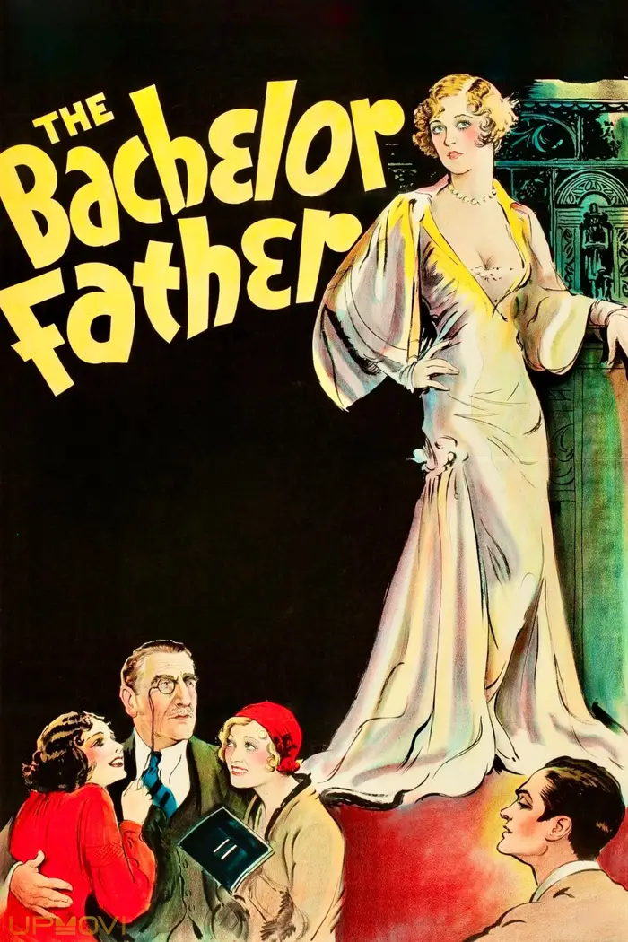 The Bachelor Father