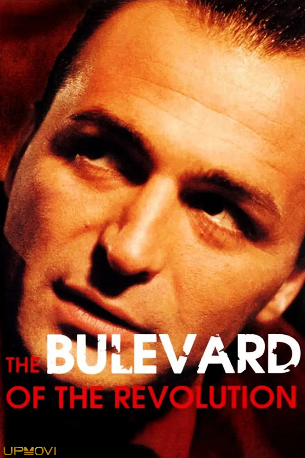 Boulevard of the Revolution