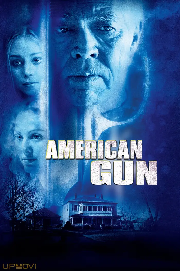 American Gun