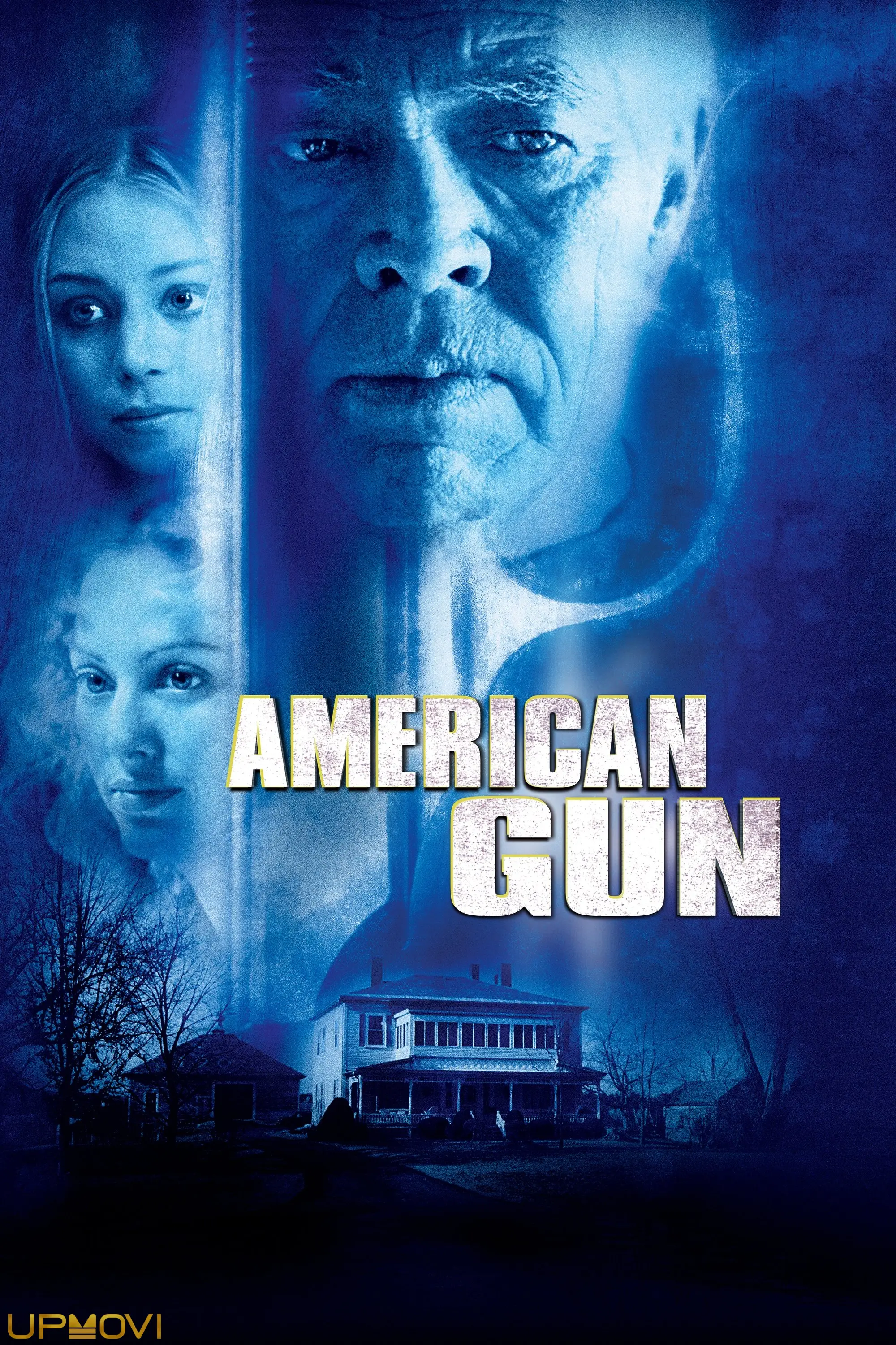American Gun