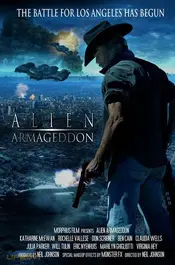 Alien Armageddon