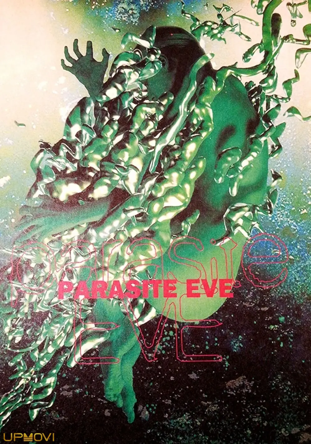 Parasite Eve