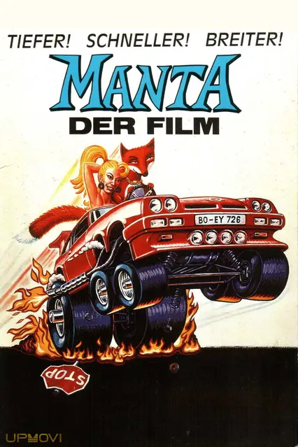 Manta - Der Film