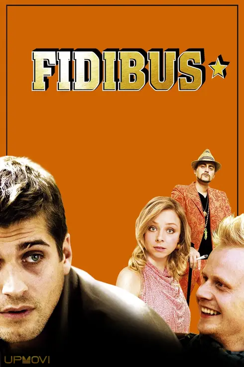 Fidibus